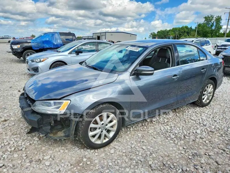 2013 Volkswagen Jetta photo