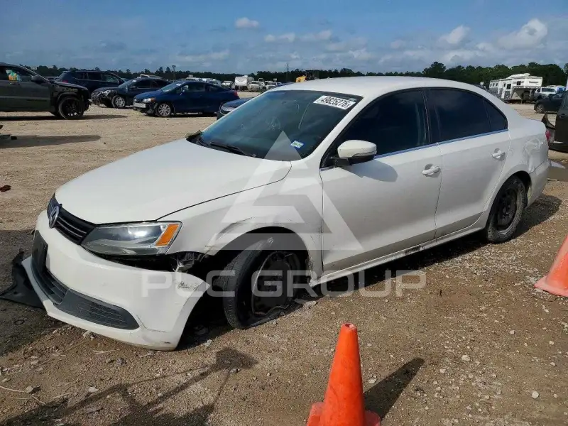 2013 Volkswagen Jetta photo