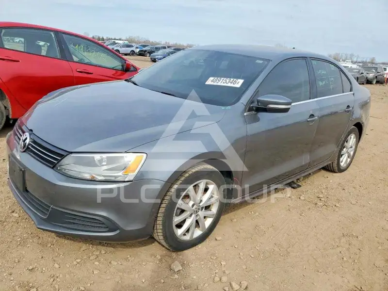 2013 Volkswagen Jetta photo