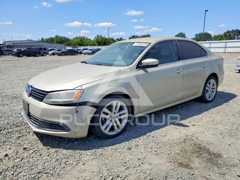 2013 Volkswagen Jetta photo