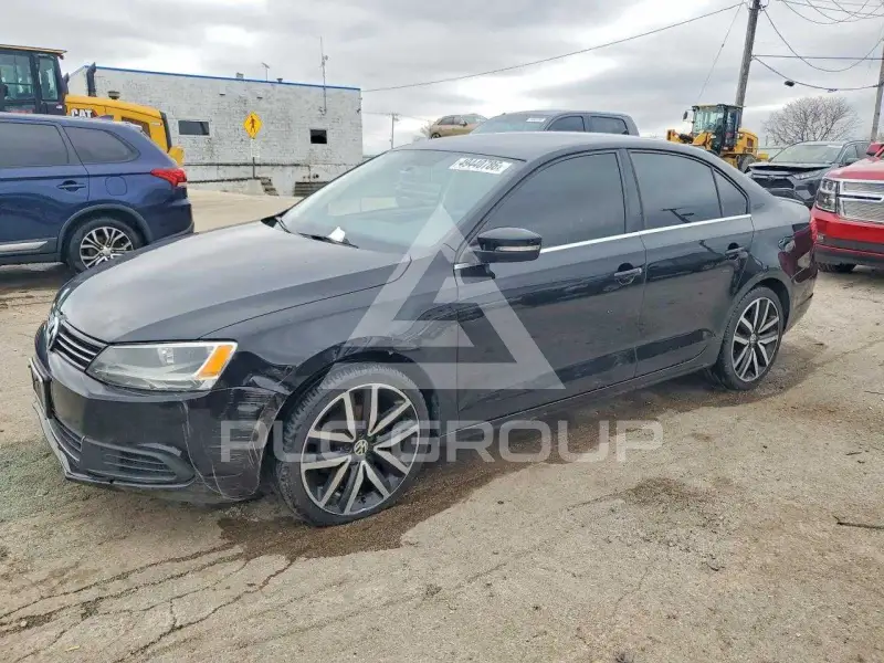 2013 Volkswagen Jetta photo