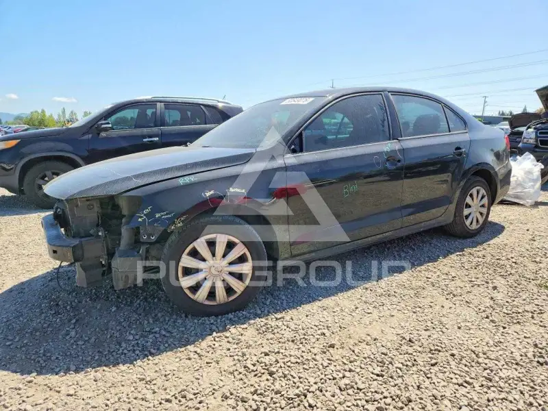2013 Volkswagen Jetta photo