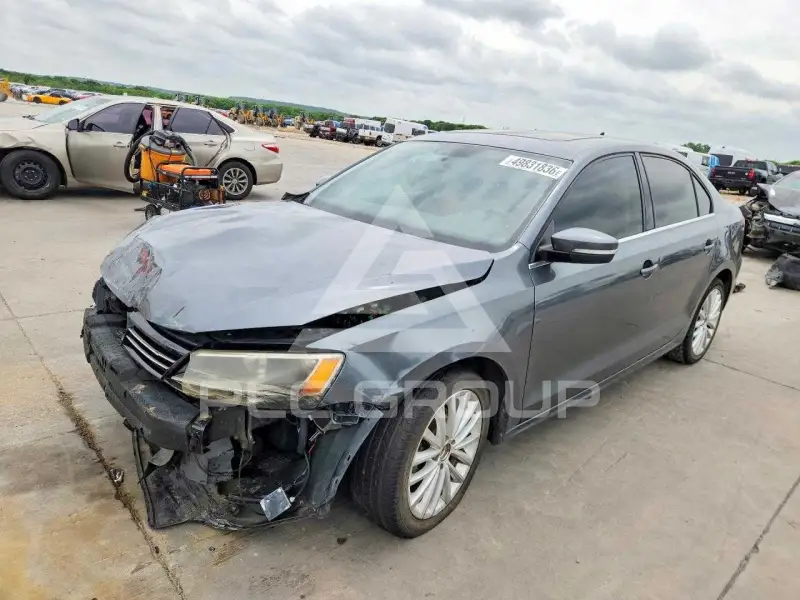2013 Volkswagen Jetta photo