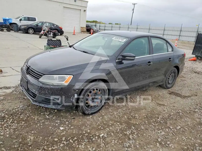 2013 Volkswagen Jetta photo