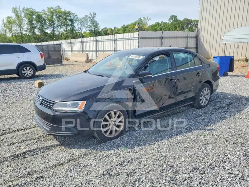 2013 Volkswagen Jetta photo