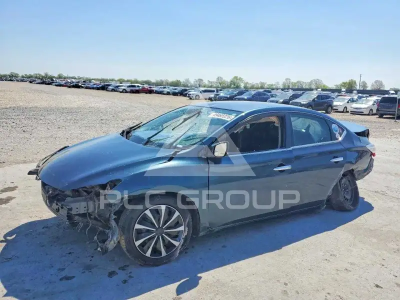 2014 Nissan SENTRA photo