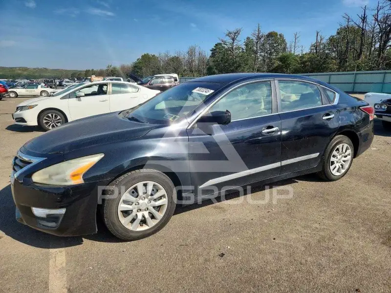 2014 Nissan ALTIMA фото