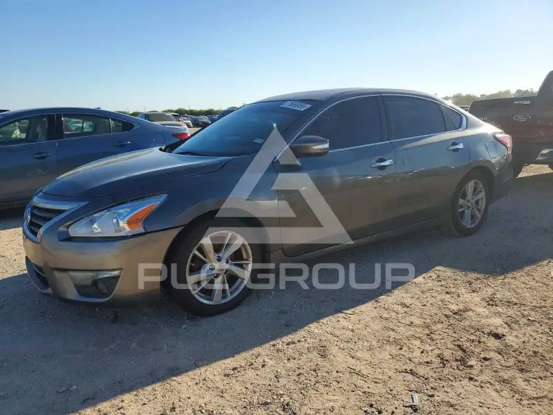 2014 Nissan ALTIMA photo