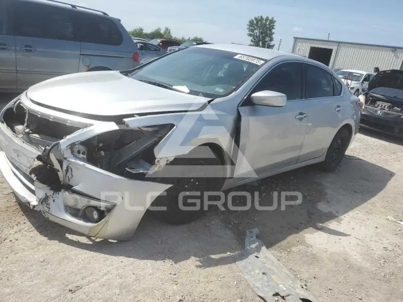 2014 Nissan ALTIMA photo