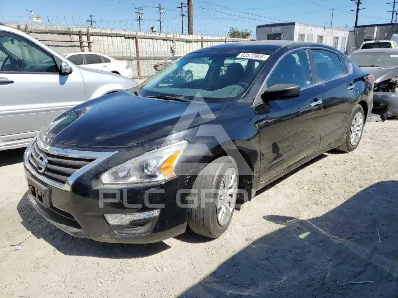 2014 Nissan ALTIMA фото