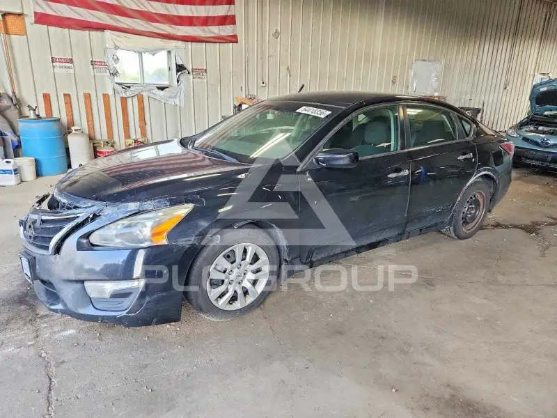 2014 Nissan ALTIMA photo