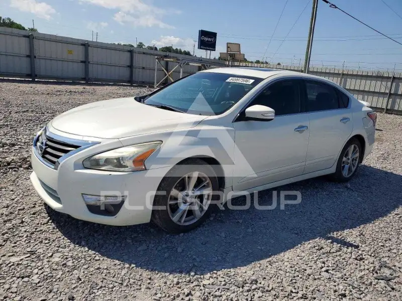 2014 Nissan ALTIMA photo