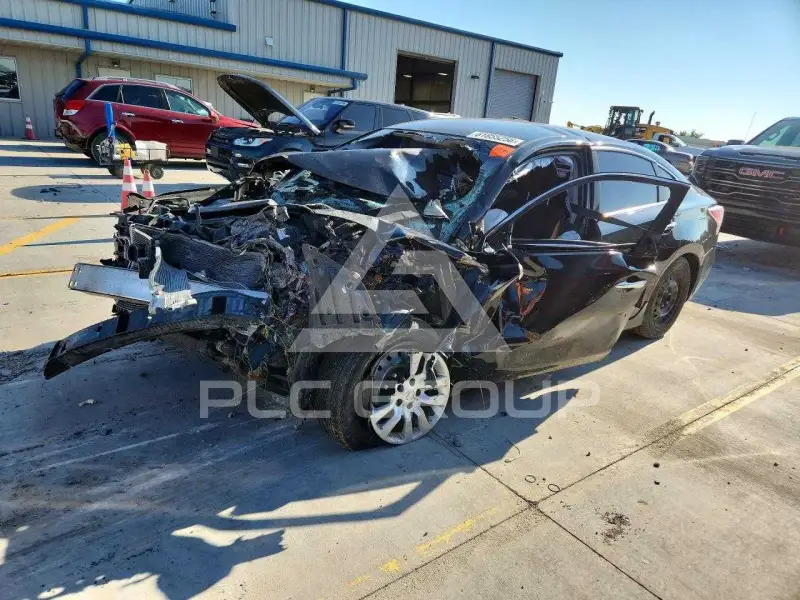 2014 Nissan ALTIMA photo