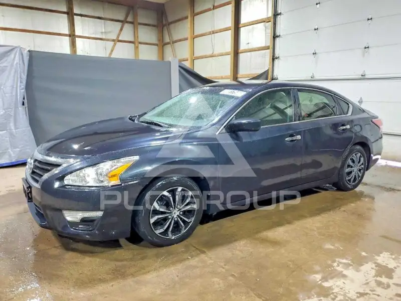2014 Nissan ALTIMA photo
