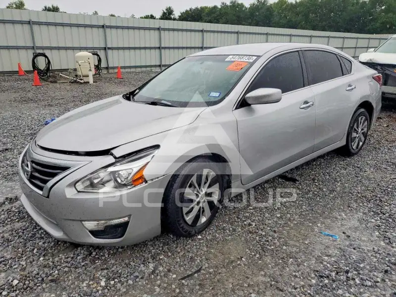 2014 Nissan ALTIMA фото