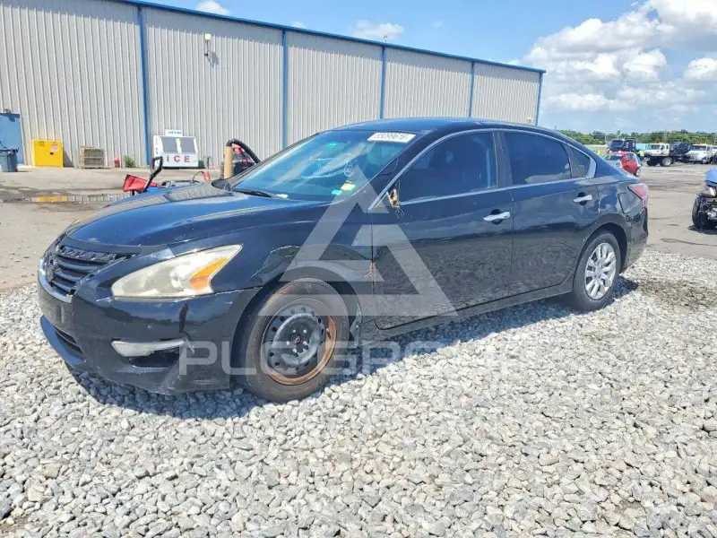 2014 Nissan ALTIMA фото