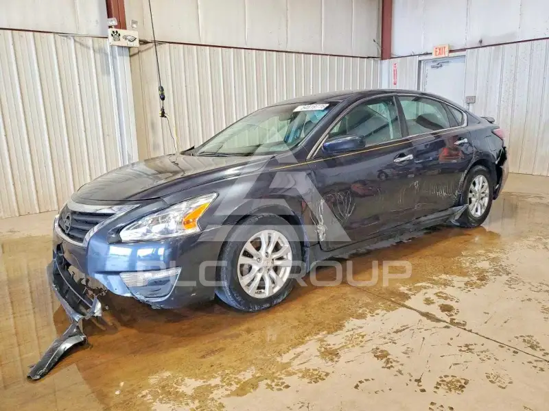 2014 Nissan ALTIMA фото