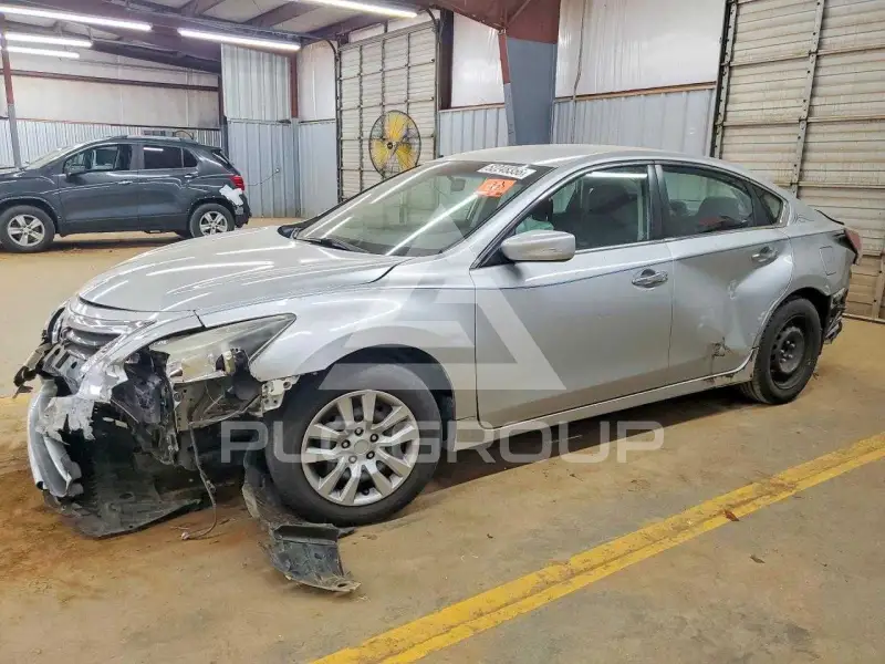 2014 Nissan ALTIMA photo
