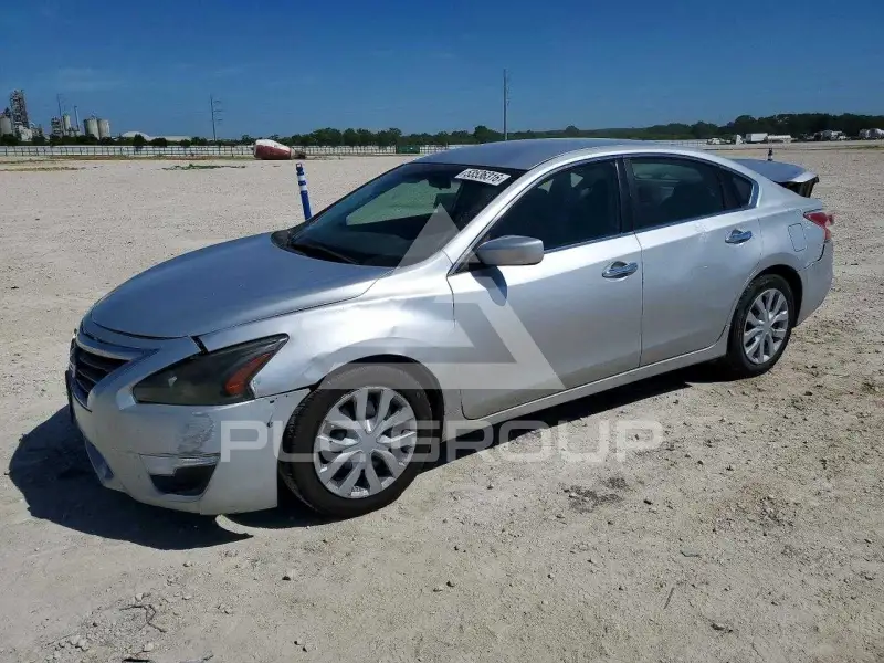 2014 Nissan ALTIMA фото