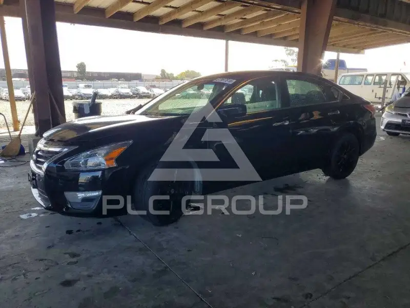 2014 Nissan ALTIMA photo