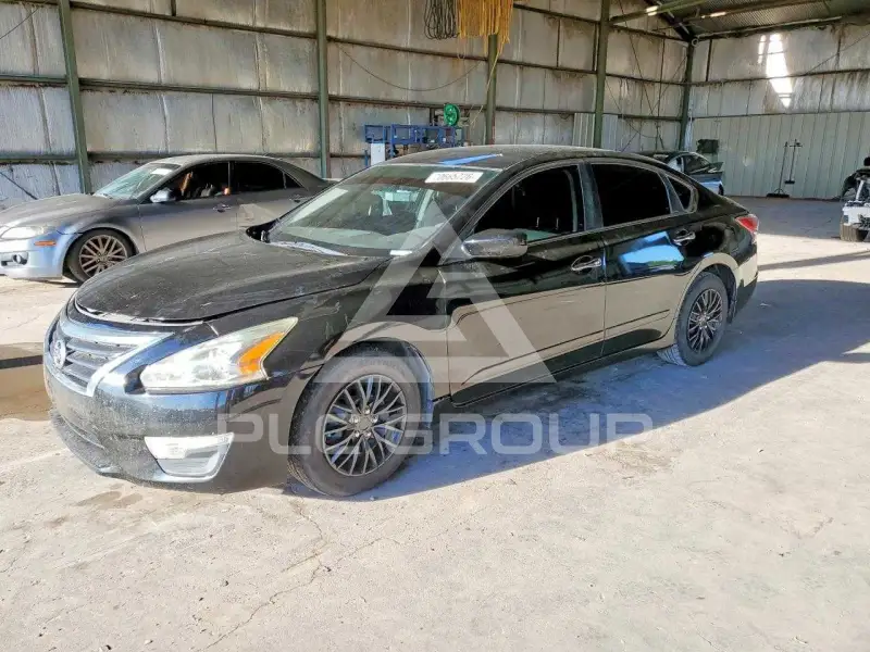 2014 Nissan ALTIMA фото