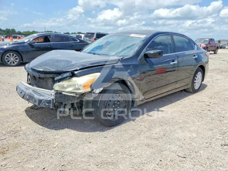 2014 Nissan ALTIMA photo