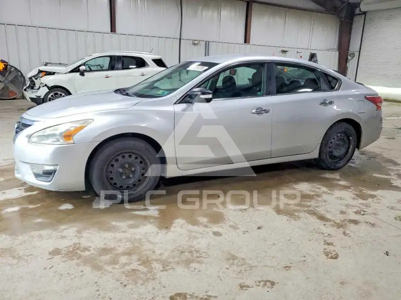 2014 Nissan ALTIMA photo