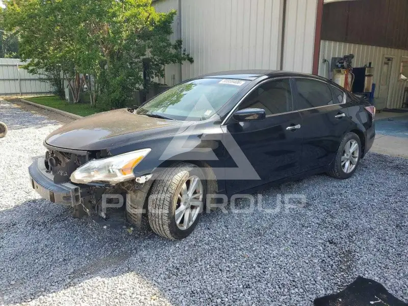 2014 Nissan ALTIMA фото