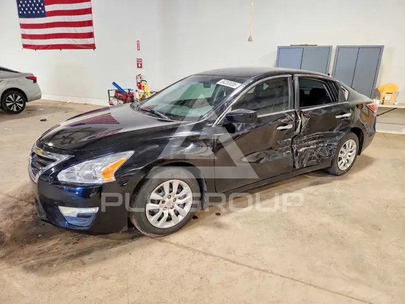 2014 Nissan ALTIMA photo