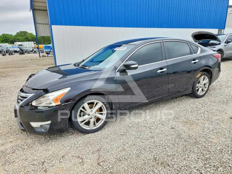 2014 Nissan ALTIMA фото