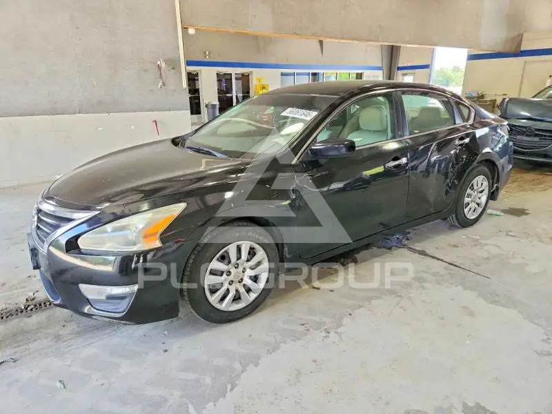 2014 Nissan ALTIMA photo