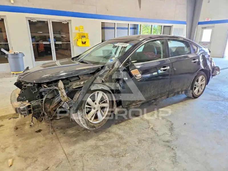 2014 Nissan ALTIMA photo