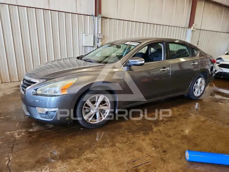 2014 Nissan ALTIMA фото