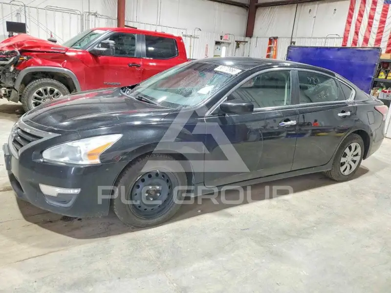 2014 Nissan ALTIMA фото