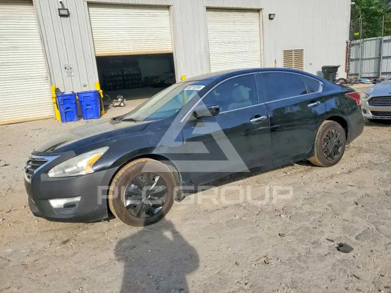 2014 Nissan ALTIMA фото
