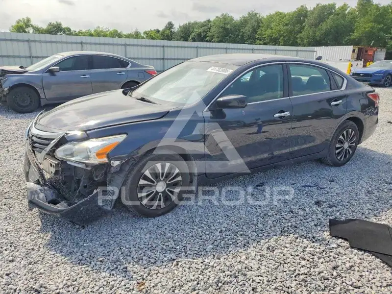 2014 Nissan ALTIMA photo