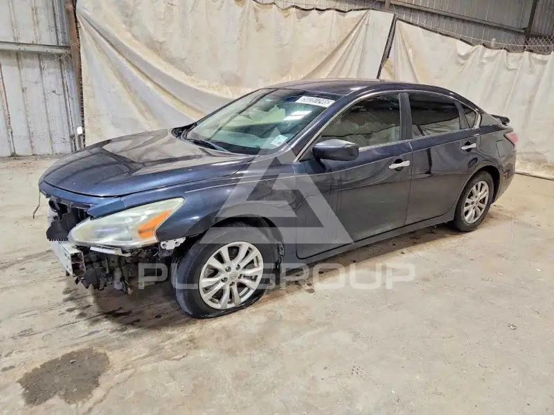 2014 Nissan ALTIMA фото
