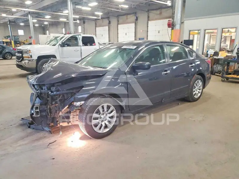 2014 Nissan ALTIMA photo