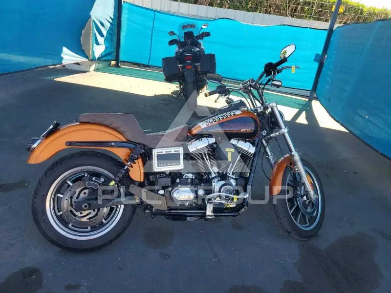 2014 Harley-Davidson Fx фото
