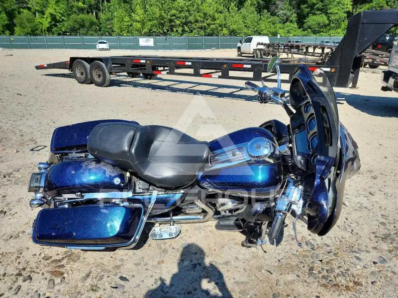 2014 Harley-Davidson FLSE фото