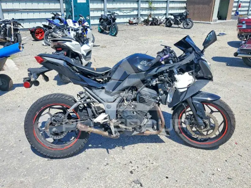 2014 Kawasaki  фото
