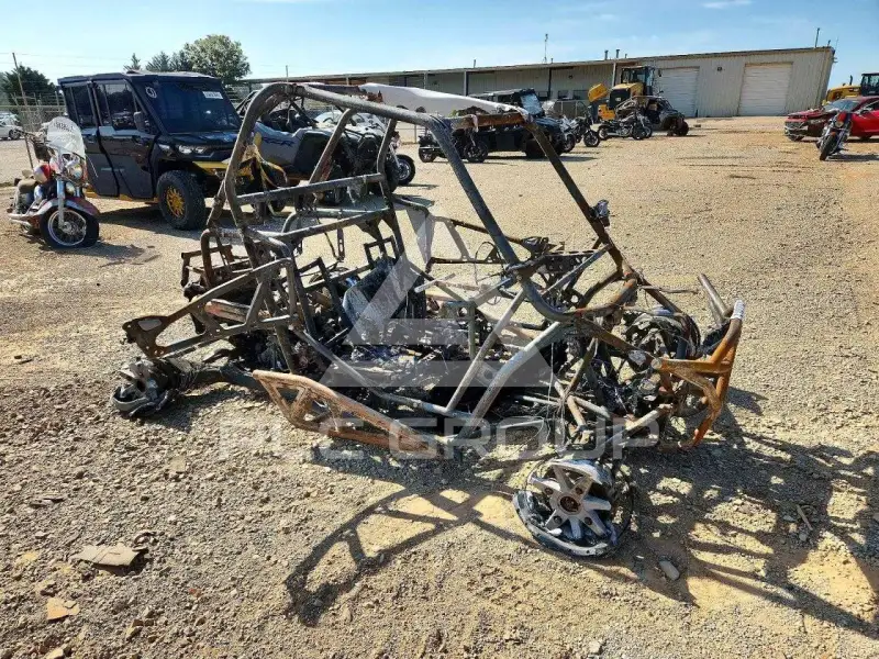 2014 Polaris Sidebyside photo