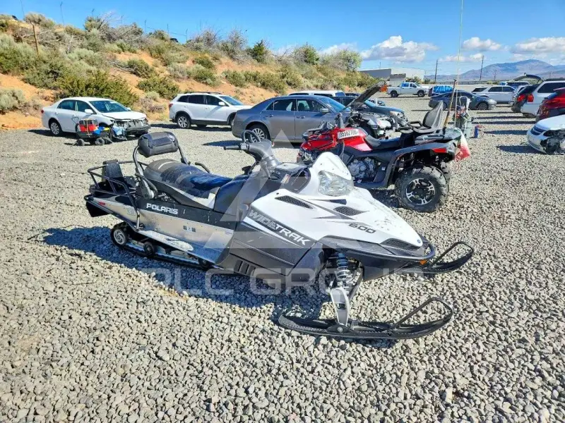 2014 Polaris  фото