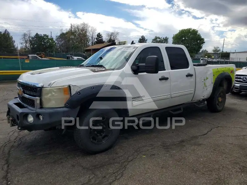2014 Chevrolet Silverado фото