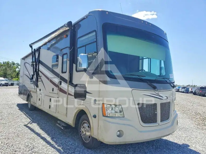 2014 COACHMEN  фото
