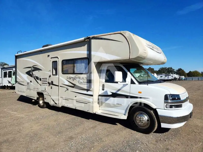 2014 COACHMEN FREEDOM EXPRESS фото