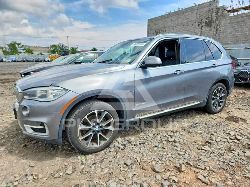 2014 BMW 523 photo