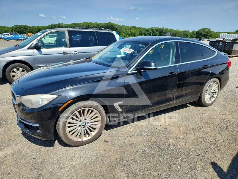 2014 BMW 328 фото