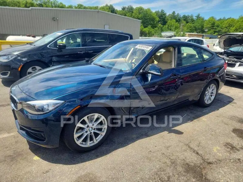 2014 BMW 328 photo
