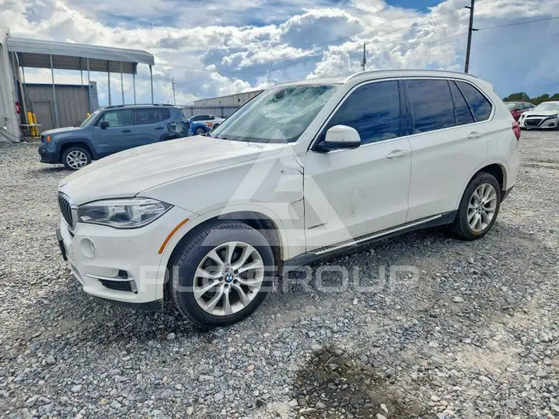 2014 BMW X5 photo